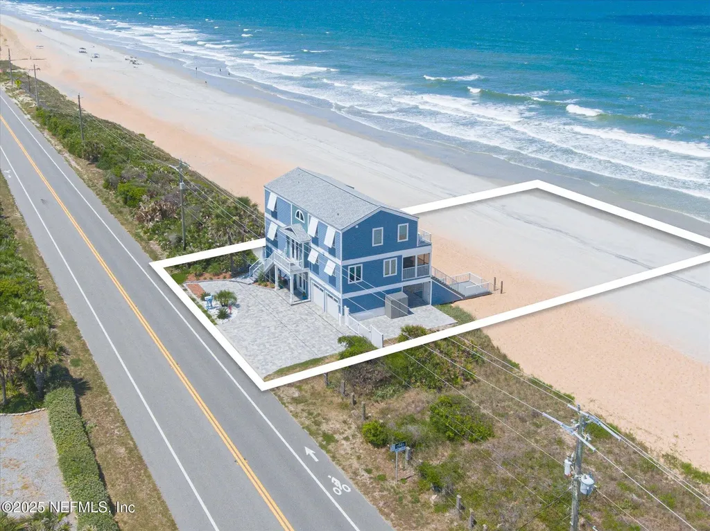 2719 S Ponte Vedra Boulevard Ponte Vedra Beach FL 32082