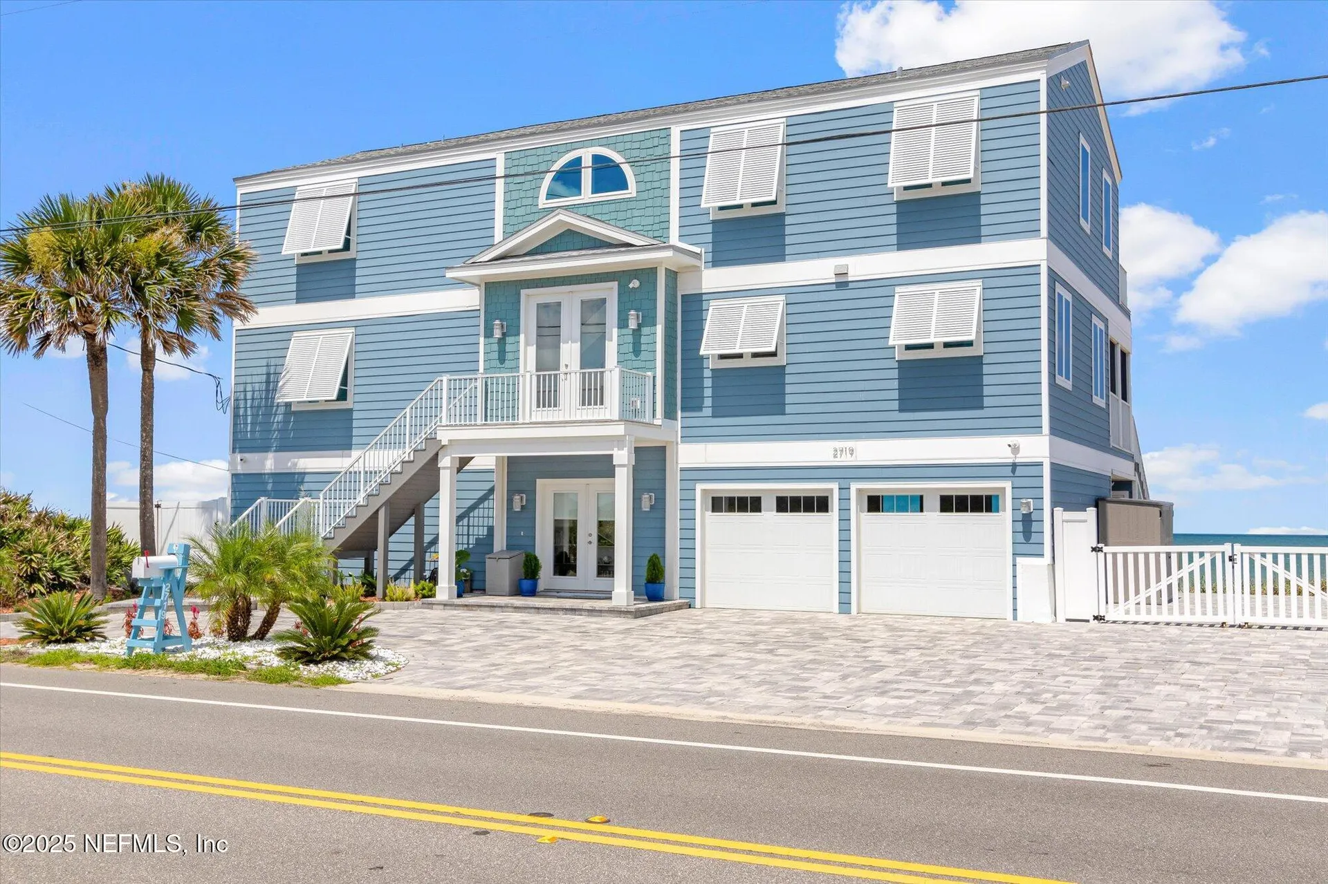 2719 S Ponte Vedra Boulevard Ponte Vedra Beach FL 32082