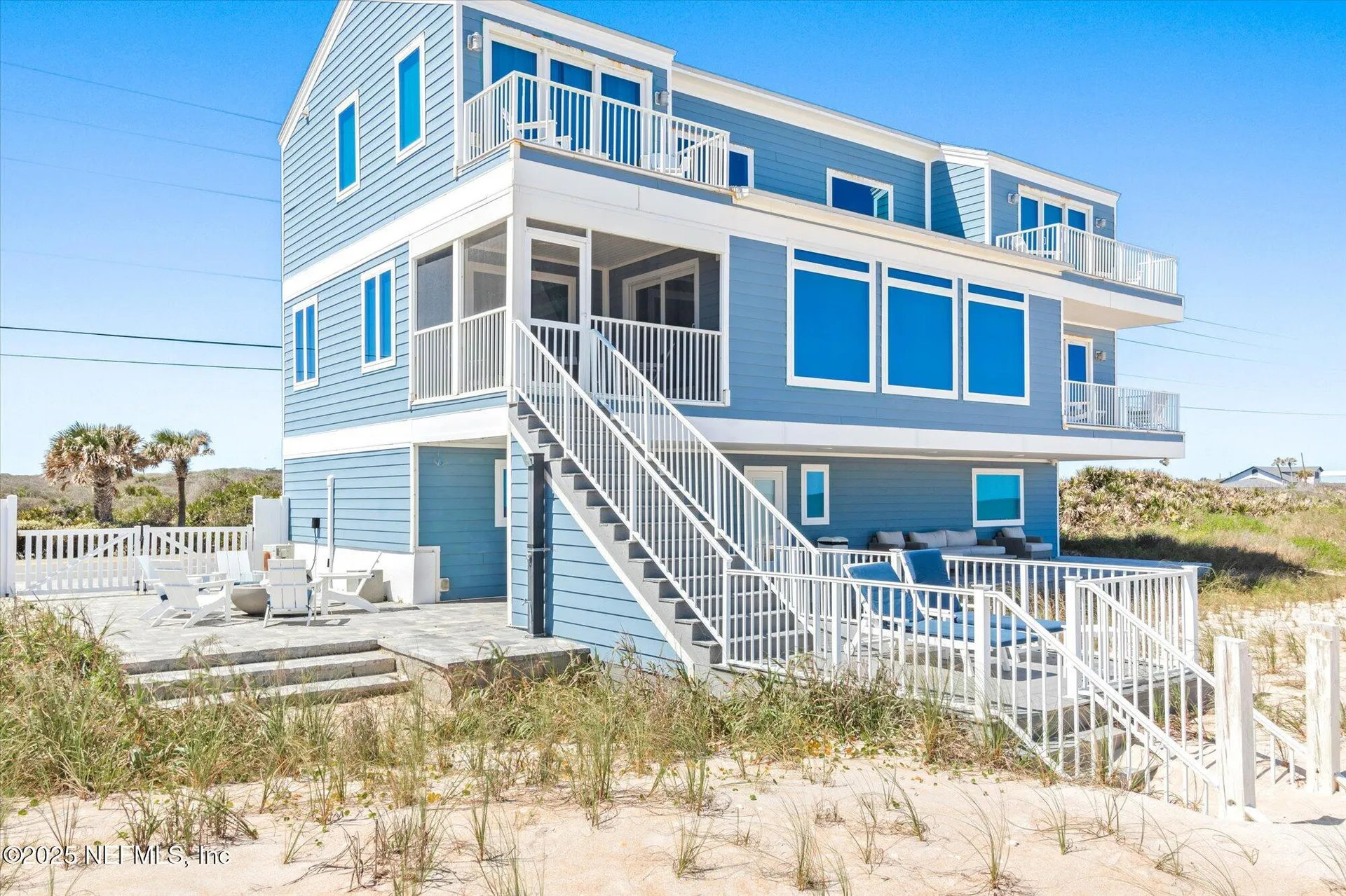 2719 S Ponte Vedra Boulevard Ponte Vedra Beach FL 32082