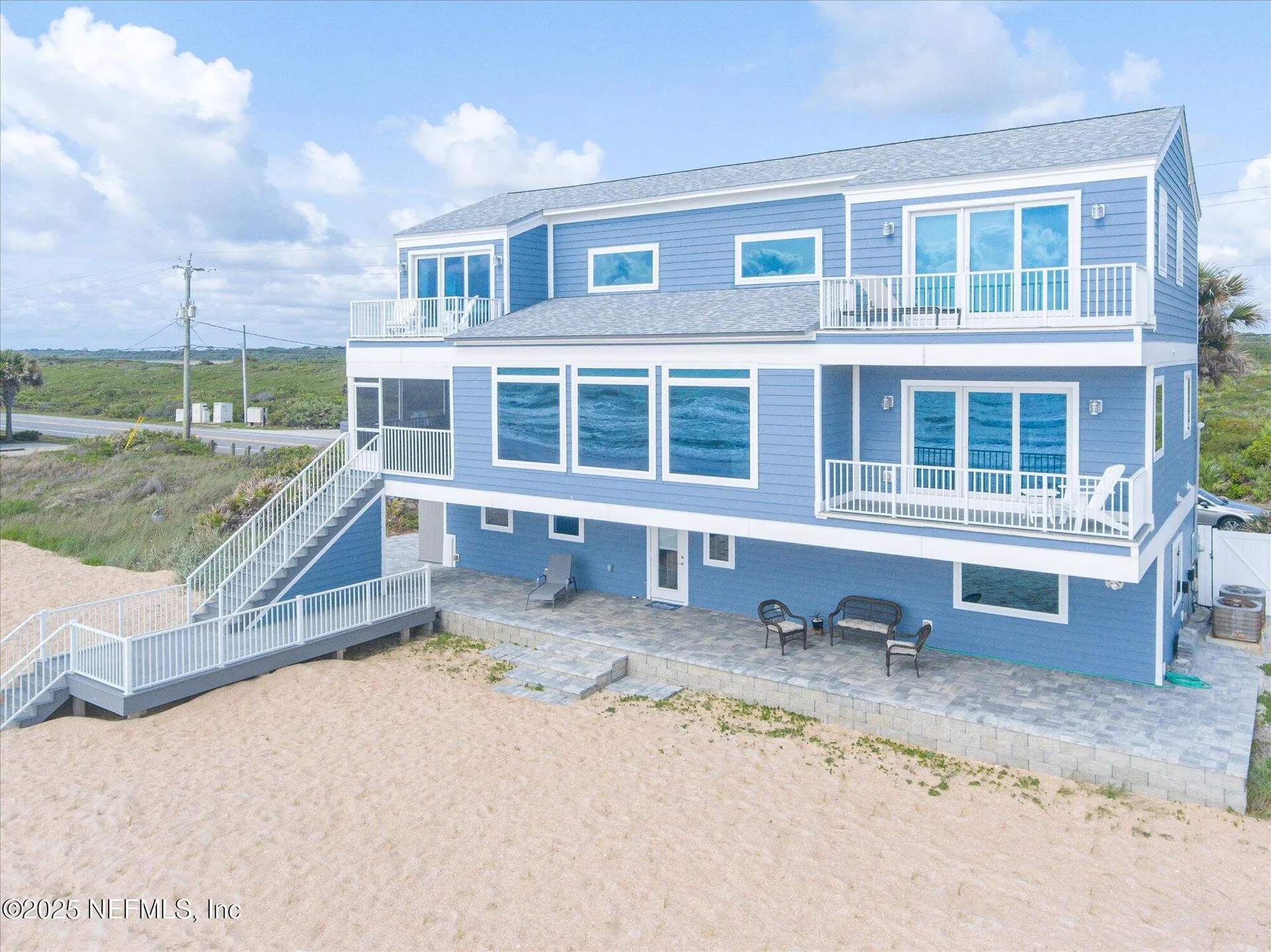 2719 S Ponte Vedra Boulevard Ponte Vedra Beach FL 32082