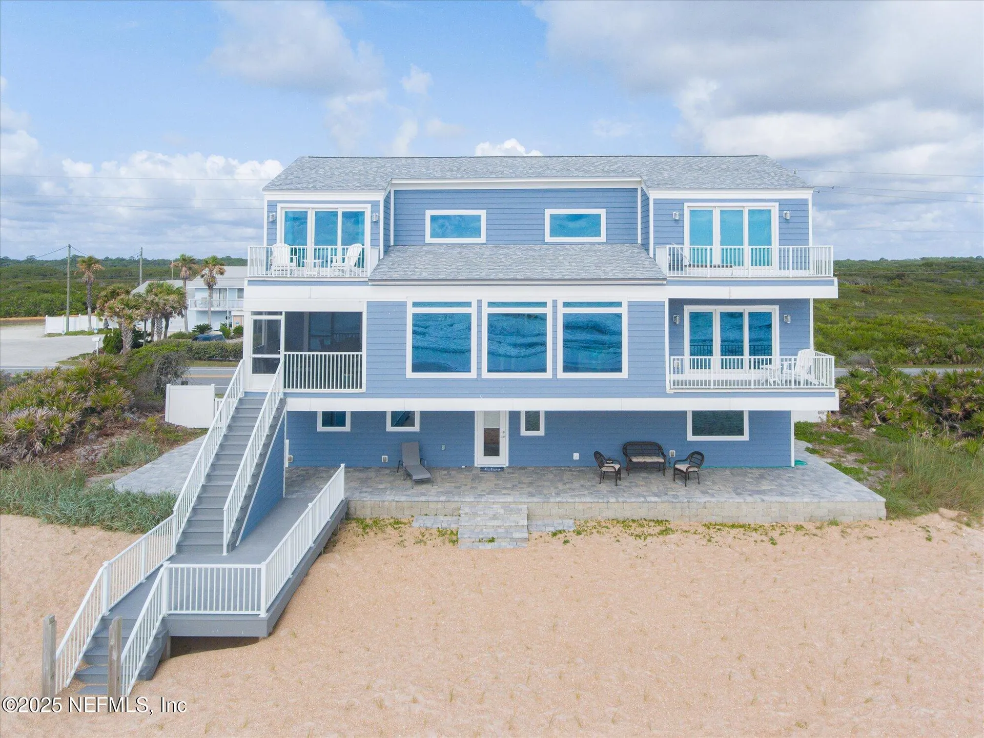 2719 S Ponte Vedra Boulevard Ponte Vedra Beach FL 32082