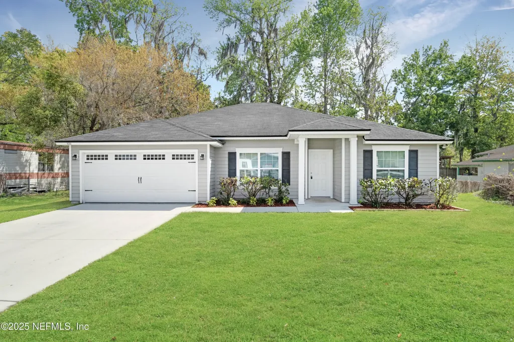 6253 Catoma Street Jacksonville FL 32244