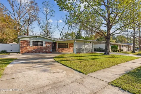 7245 Zapata Drive Jacksonville FL 32210