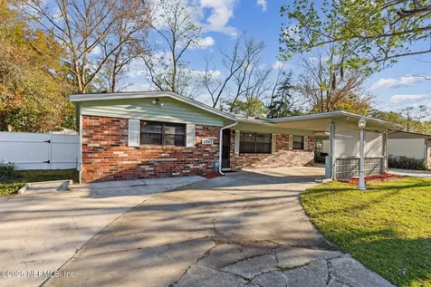 7245 Zapata Drive Jacksonville FL 32210