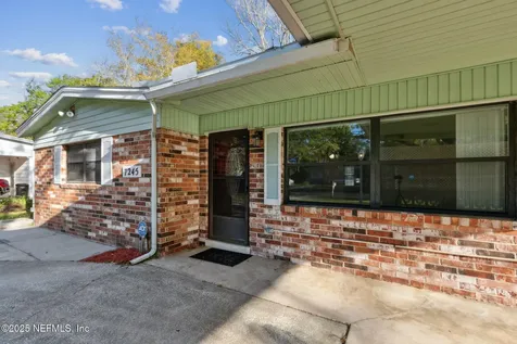 7245 Zapata Drive Jacksonville FL 32210