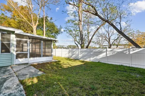 7245 Zapata Drive Jacksonville FL 32210