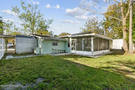 7245 Zapata Drive Jacksonville FL 32210