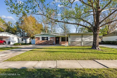 7245 Zapata Drive Jacksonville FL 32210