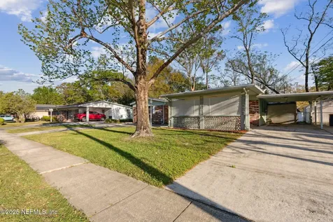 7245 Zapata Drive Jacksonville FL 32210