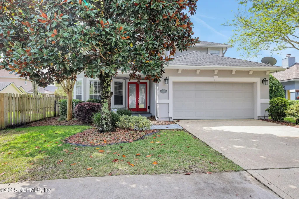 3390 Fishponds Court Jacksonville FL 32226