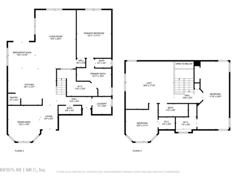 3390 Fishponds Court Jacksonville FL 32226