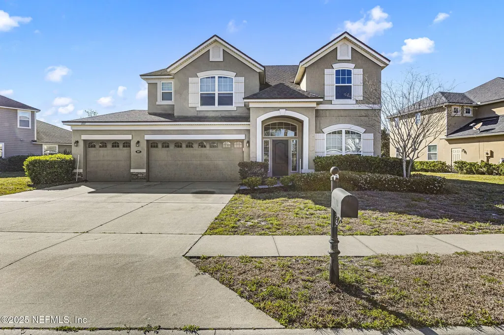 107 Broadbranch Way St. Johns FL 32259