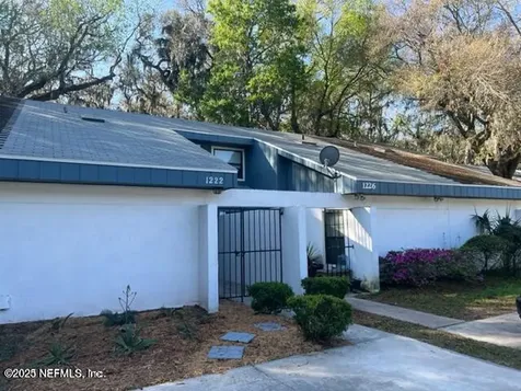 1222 Mayport Landing Circle Jacksonville FL 32233