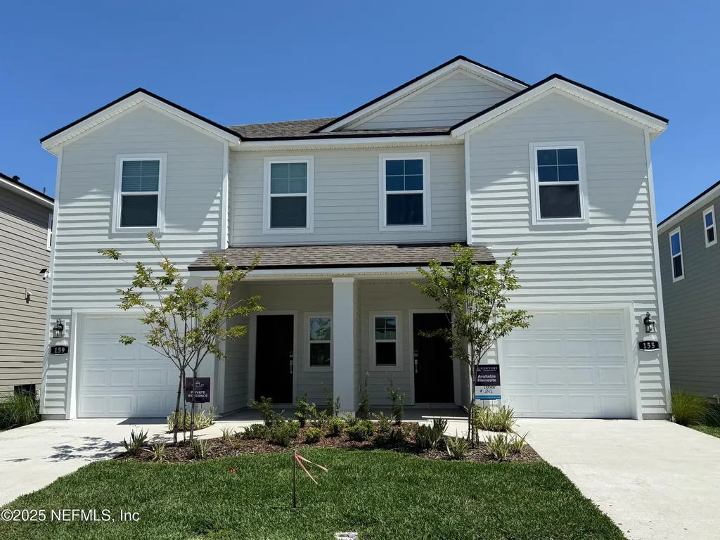 155 Brazil Nut Circle Jacksonville FL 32218