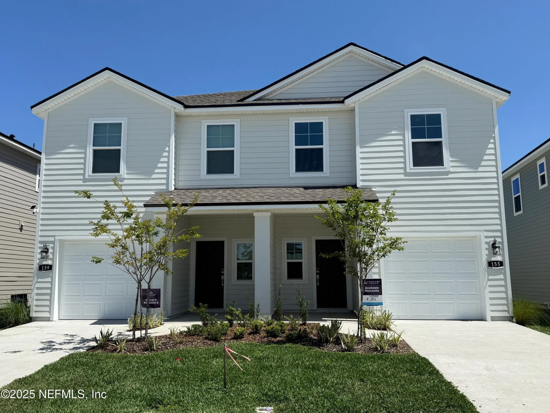 155 Brazil Nut Circle Jacksonville FL 32218