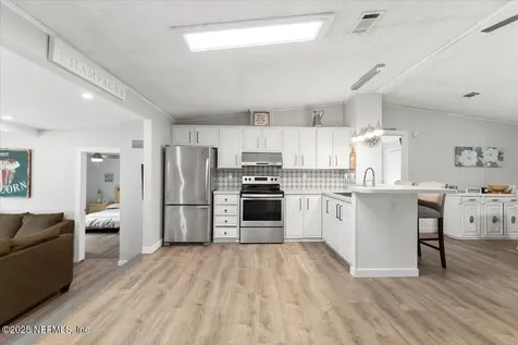 5300 NW 196th Way Starke FL 32091