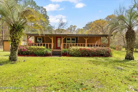5300 NW 196th Way Starke FL 32091