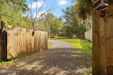 5300 NW 196th Way Starke FL 32091
