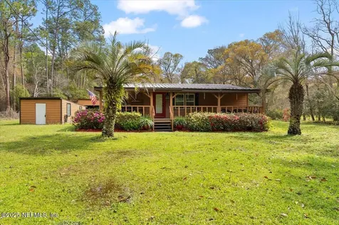 5300 NW 196th Way Starke FL 32091