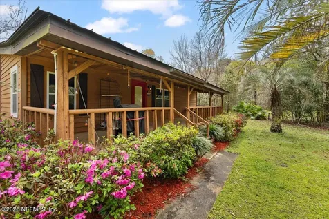 5300 NW 196th Way Starke FL 32091