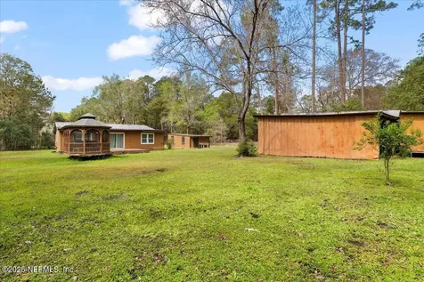 5300 NW 196th Way Starke FL 32091