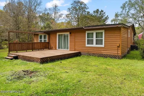 5300 NW 196th Way Starke FL 32091
