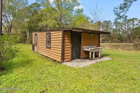 5300 NW 196th Way Starke FL 32091