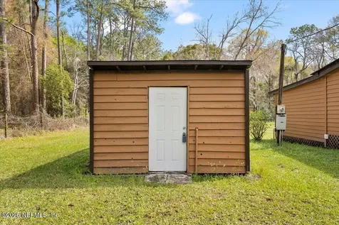 5300 NW 196th Way Starke FL 32091