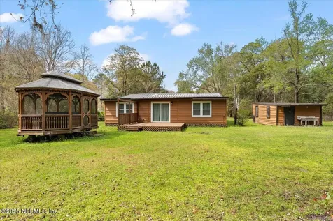 5300 NW 196th Way Starke FL 32091