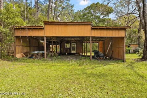 5300 NW 196th Way Starke FL 32091