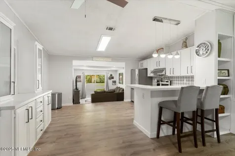 5300 NW 196th Way Starke FL 32091