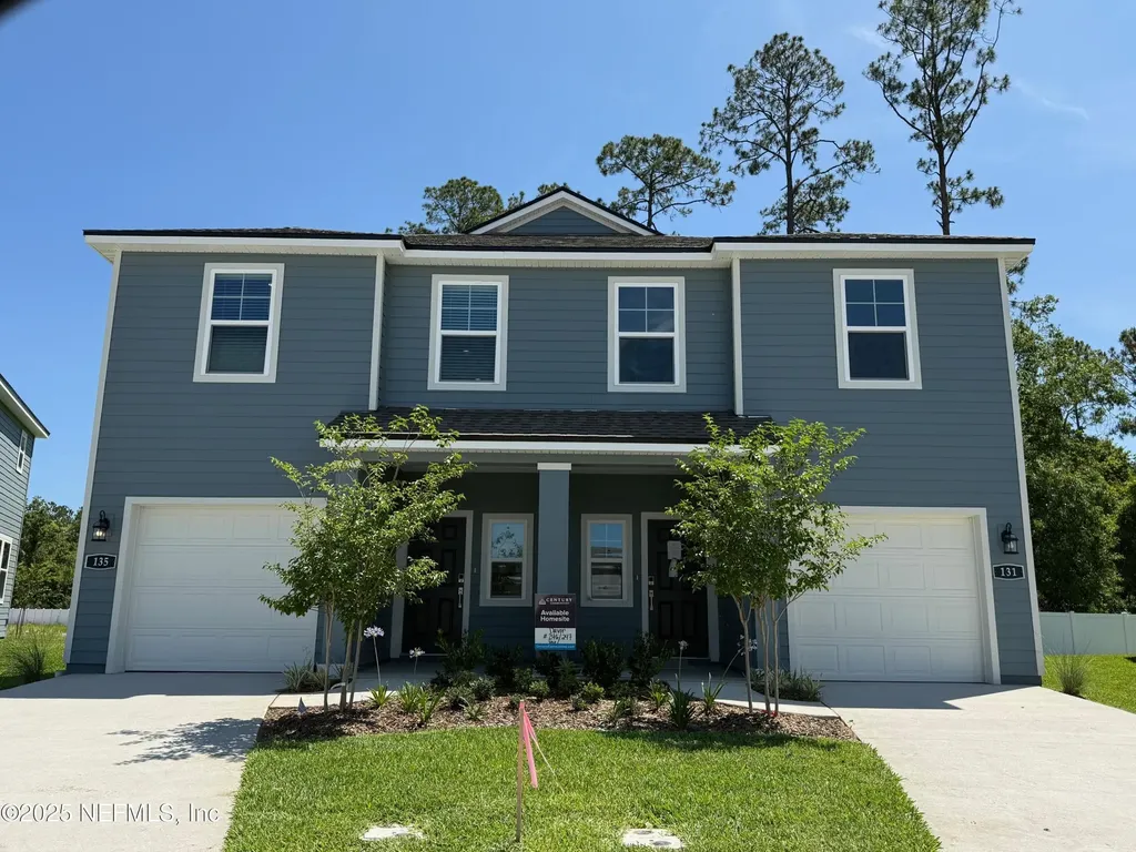 131 Brazil Nut Circle Jacksonville FL 32218