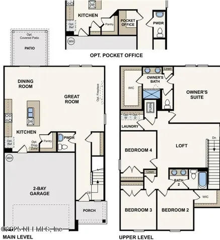 36 Brazil Nut Circle Jacksonville FL 32218