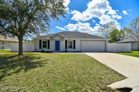 12 Rosecroft Lane Palm Coast FL 32164