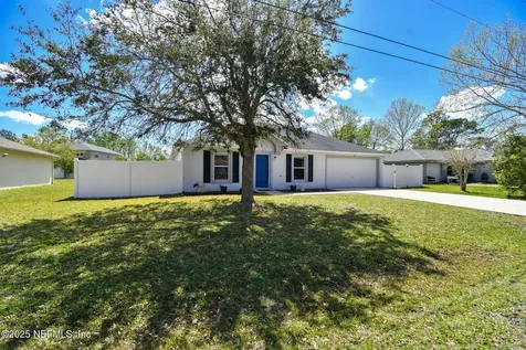 12 Rosecroft Lane Palm Coast FL 32164
