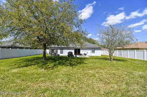 12 Rosecroft Lane Palm Coast FL 32164