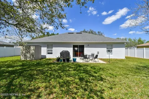 12 Rosecroft Lane Palm Coast FL 32164