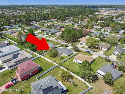 12 Rosecroft Lane Palm Coast FL 32164