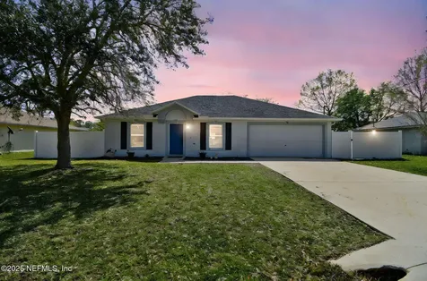 12 Rosecroft Lane Palm Coast FL 32164
