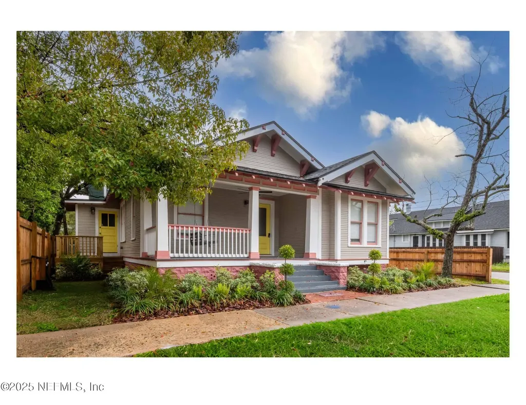2903 Hubbard Street Jacksonville FL 32206