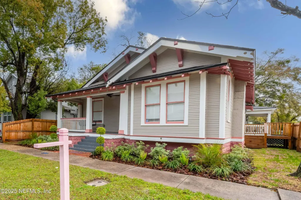 2903 Hubbard Street Jacksonville FL 32206