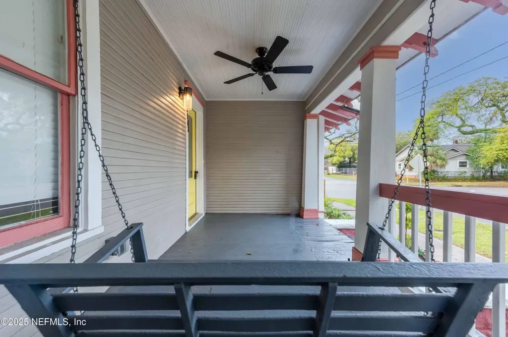 2903 Hubbard Street Jacksonville FL 32206