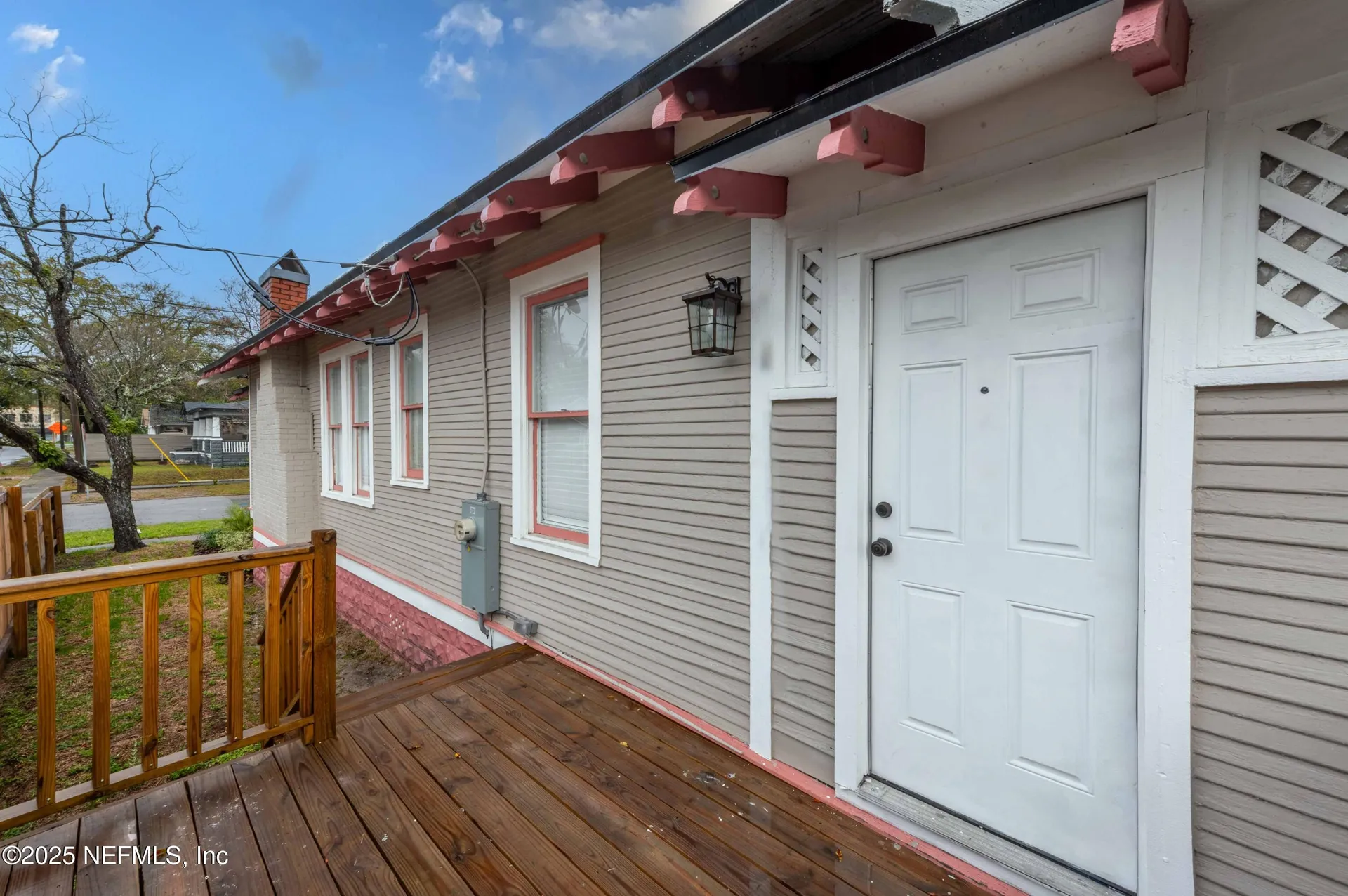 2903 Hubbard Street Jacksonville FL 32206
