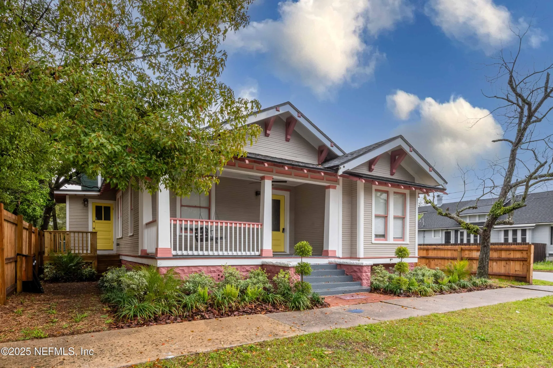 2903 Hubbard Street Jacksonville FL 32206