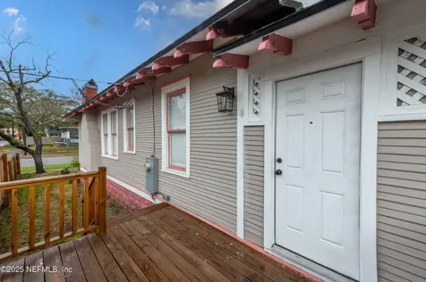 2903 Hubbard Street Jacksonville FL 32206