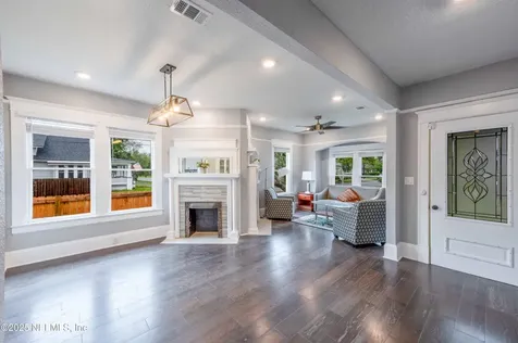 2903 Hubbard Street Jacksonville FL 32206