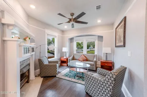 2903 Hubbard Street Jacksonville FL 32206