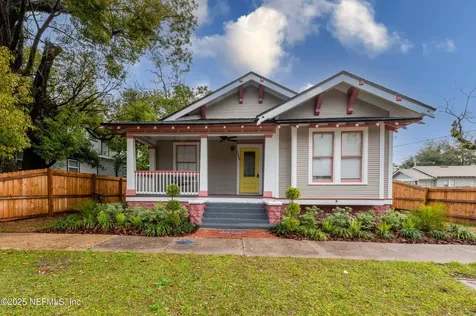 2903 Hubbard Street Jacksonville FL 32206