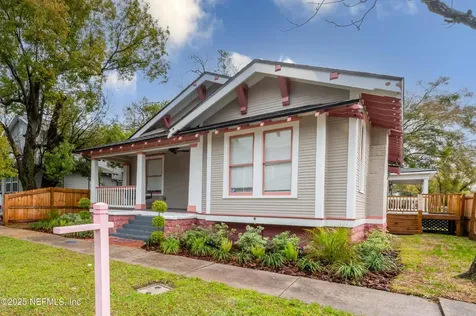 2903 Hubbard Street Jacksonville FL 32206