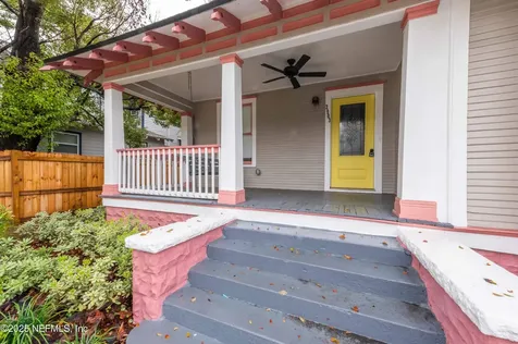 2903 Hubbard Street Jacksonville FL 32206